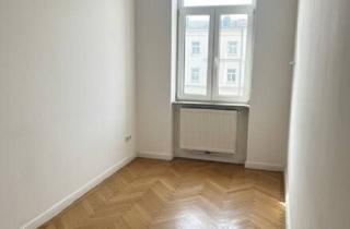 Wohnung kaufen in Pasettistraße, 1200 Wien, Sanierte 2 Zimmer Wohnung mit stabiler Miete - Investoren oder Eigennutzer möglich