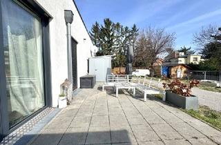 Wohnung kaufen in Mailergasse, 1110 Wien, Ansprechendes Wohnen mit viel Platz - Erdgeschoss mit großzügiger Terrasse - befristet vermietet bis 04/2028