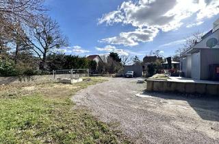 Grundstück zu kaufen in 1110 Wien, Grundstück in Ruhelage Nähe Schloss Neugebäude