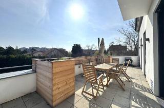 Wohnung kaufen in Mailergasse, 1110 Wien, Geschmackvolles Wohnen in historischem Altbau in absoluter Ruhelage