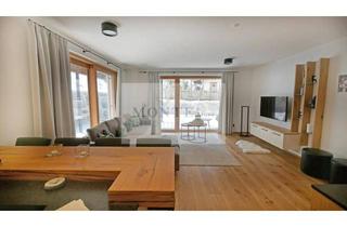 Wohnung kaufen in 6365 Kirchberg in Tirol, Exklusiv Wohnen in Kirchberg- touristische Widmung