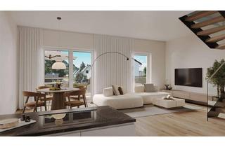 Maisonette kaufen in 8410 Wildon, ECKGARTENWOHNUNG mit besonderem Flair. Maisonette! Leibnitz Nähe nutzen!