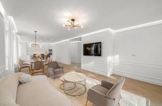 Loft kaufen in 1190 Wien, Luxuriöse Gartenresidenz mit privatem Indoor-Pool & Design-Highlights in Döbling!