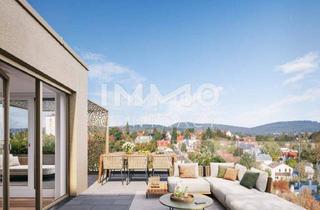 Maisonette kaufen in 1230 Wien, Provisionsfrei! Grün, nachhaltig und modern! Projekt City Garden