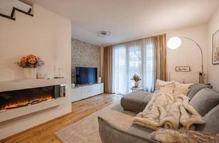 Maisonette kaufen in 5020 Salzburg, Maisonette-Eigentumswohnung mit Garten in Maxglan