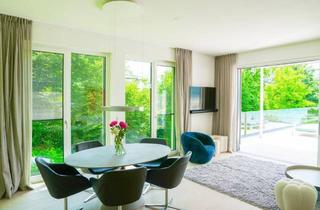 Wohnung kaufen in Töschling, 9212 Töschling, WÖRTHERSEE-TRAUM Die perfekte Seewohnung mit Wörtherseeblick - Seezugang - Outdoorpool - Fitness & Sauna