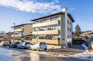 Wohnung kaufen in 5023 Salzburg, ANLEGER-Garconniere mit Balkon, Langwied