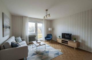 Wohnung kaufen in Auhofstraße 101-111, 1130 Wien, PROVISIONSFREI VOM EIGENTÜMER! GROSSZÜGIGE 2-ZIMMER WOHNUNG MIT LOGGA NÄHE U4!