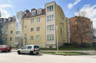 Wohnung kaufen in 2500 Baden, Tolle 3 Zimmer Wohnung mit Garagenplatz im 2.Stock