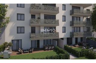 Wohnung kaufen in Aspangstraße 57, 1030 Wien, Eigengarten in Ruhelage! Provisionsfrei und 3 Jahre Heizkosten geschenkt