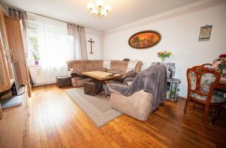 Wohnung kaufen in 2500 Baden, 3 Zimmer Wohnung für Anleger! vermietet