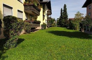 Wohnung kaufen in 5071 Wals, Ein Himmelreich in Wals