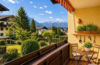 Wohnung kaufen in 5071 Wals, Ein Himmelreich in Wals