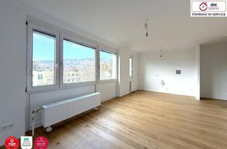 Wohnung kaufen in 2500 Baden, ✨ Generalsaniert & bezugsfertig = Einziehen & wohlfühlen