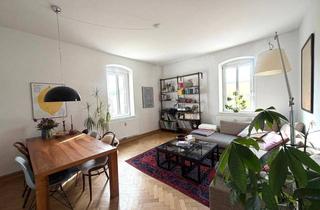 Wohnung kaufen in 6020 Innsbruck, Schöne, großzügige 3-Zimmer-Wohnung mit Baurecht