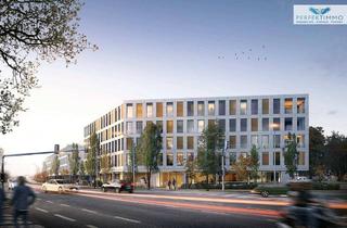 Wohnung mieten in 6971 Hard, 3-Zimmer-Wohnung mit großer Loggia in erstklassigem Neubau - verfügbar ab Juli 2026