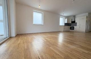 Wohnung mieten in Dauphinestraße 190, 4030 Linz, Ausgezeichnete 3 Zimmer Wohnung mit Terrasse und kleinem Eigengarten