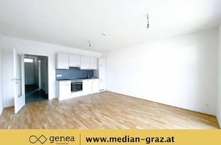 Wohnung mieten in Waagner-Biro-Straße 106 a-c, 8020 Graz, Neubau | Die Wohnung, die du verdient hast | Provisionsfrei | MEDIAN