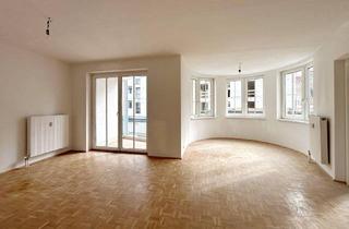 Wohnung mieten in Stefan-Fechter-Weg, 4020 Linz, WOHNEN IN DER HAUPTSTADT - 4 ZIMMER CITYWOHNUNG MIT TIEFGARAGE IN LINZ