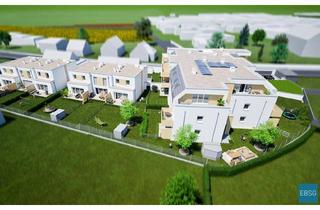 Wohnung mieten in Möllersdorferstraße Top 3, 2482 Münchendorf, Geräumige 3-Zimmererdgeschoßwohnung mit Terrasse und Garten