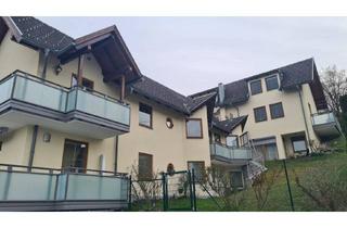 Maisonette mieten in 9504 Villach-Warmbad-Judendorf, 2-ZI-Maisonette auf der Genottehöhe