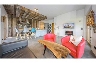 Wohnung mieten in 6372 Oberndorf in Tirol, Exklusive Gartenwohnung in zentraler Ruhelage