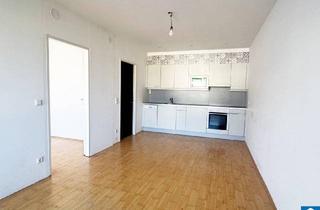 Wohnung mieten in Kaiserstraße 68, 1070 Wien, Top 2-Zimmer Wohnung in perfekter Lage im 6.OG nähe Mariahilfer Straße!