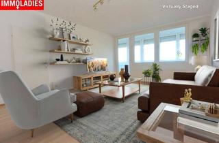 Wohnung mieten in Emil Kraft Gasse, 2500 Baden, Helle, gemütliche 2 Zimmerwohnung inkl. Loggia in Baden!