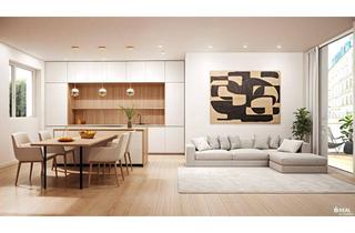 Wohnung mieten in Getreidegasse, 9020 Klagenfurt, Erstbezug im Herzen von Klagenfurt - exklusives Mietjuwel in zentraler Lage