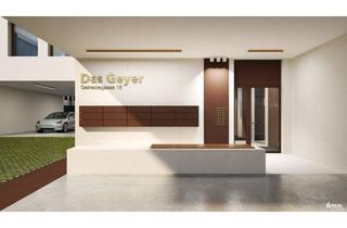 Wohnung mieten in Getreidegasse, 9020 Klagenfurt, Erstbezug im Herzen von Klagenfurt - exklusives Mietjuwel in zentraler Lage