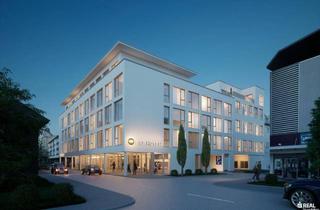 Wohnung mieten in Getreidegasse, 9020 Klagenfurt, Erstbezug im Herzen von Klagenfurt - exklusives Mietjuwel in zentraler Lage