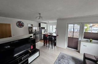 Wohnung mieten in Römerstraße 41, 6230 Brixlegg, Vollmöblierte 2-Zimmer Wohnung mit Balkon in Brixlegg