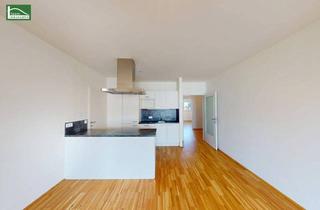 Wohnung mieten in Dittmanngasse, 1110 Wien, Helle 3-Zimmer-Wohnung nahe U3 Enkplatz – perfekte Lage in Simmering!