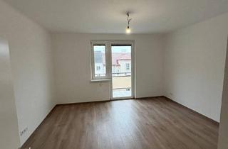 Wohnung mieten in Schanzstraße 33, 1140 Wien, Helle, frisch renovierte Mietwohnung mit Balkon - ab sofort verfügbar