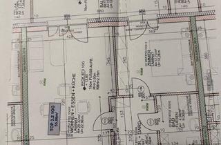Genossenschaftswohnung in Hochstraße 22, 7210 Mattersburg, 2-Zimmer Wohnung mit Balkon & Garagenplatz zu vergeben