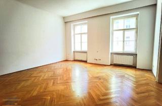 Wohnung mieten in Roßauer Lände, 1090 Wien, Großzügige 3-Zimmer-Wohnung in attraktiver Lage! Servitenviertel