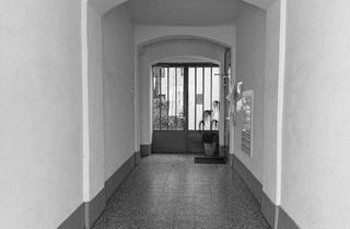 Wohnung mieten in Antonigasse, 1180 Wien, AltbauWohnung im Erdgeschoss