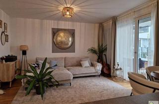 Wohnung mieten in Sobieskiplatz, 1090 Wien, Traumhaft schöne Garten/-Terrassenwohnung Nähe Sobieski-Platz - Perfekte Infrastruktur inkl. TG-Platz