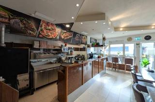 Gewerbeimmobilie kaufen in Marktstraße 18a, 6130 Schwaz, Vollausgestattetes Restaurant / Imbiss / Pizzeria – Geschäftslokal in Schwaz