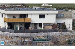 Einfamilienhaus kaufen in 4904 Atzbach, Modernes Energiehaus mit Weitblick in Atzbach, OÖ