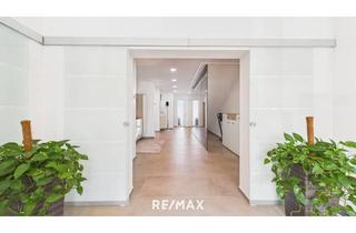 Villen zu kaufen in 4614 Marchtrenk, Exklusive Villa: Stilvolles Wohnen und repräsentatives Arbeiten vereint