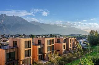 Reihenhaus kaufen in Steinangerl 31, 6091 Götzens, Reihenhaus in ruhiger Lage mit Weitblick