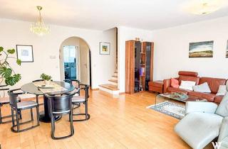 Reihenhaus kaufen in 1220 Wien, Wohnen im Grünen mit guter Anbindung in 1220 Wien - Charmantes Reihenhaus mit Garten & Sauna I Nähe Bahnhof Gerasdorf