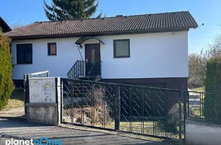 Haus kaufen in 2393 Sparbach, Den Frühling bereits im neuen Zuhause genießen