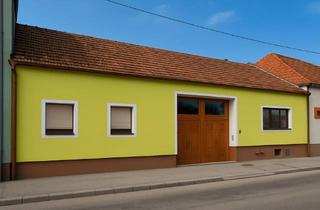 Haus kaufen in 2454 Trautmannsdorf an der Leitha, Ein Stück Niederösterreich - traditioneller Streckhof zum Verlieben!