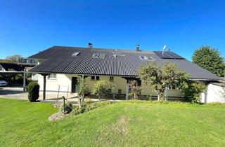 Haus kaufen in 8083 Sankt Stefan im Rosental, Stilvolles Anwesen mit weitläufigem Gartenparadies in absoluter Ruhelage