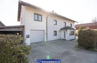 Haus kaufen in Innviertlerstraße, 4911 Tumeltsham, Historisches GUGLHÄUSL mit Werkstatt & Gartenidylle