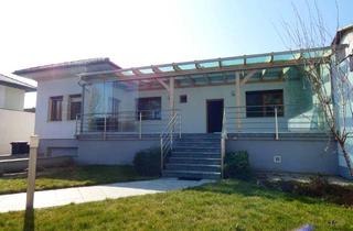 Haus kaufen in 7123 Mönchhof, TOP GEPFLEGTE LIEGENSCHAFT INKLUSIVE 270 m2 HALLE UND GRÜNLAND