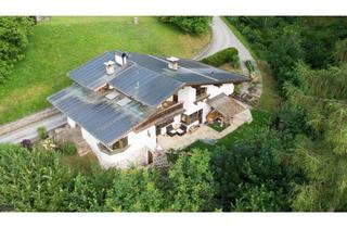 Haus kaufen in 6116 Weer, Gepflegtes Ein- bis Zweifamilienhaus auf 1.900 m² Grundstück