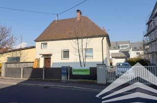 Einfamilienhaus kaufen in Prechtlerstraße 11, 4030 Linz, Kompaktes Haus in Linz - 2 Schlafzimmer, großer Keller und Garage!